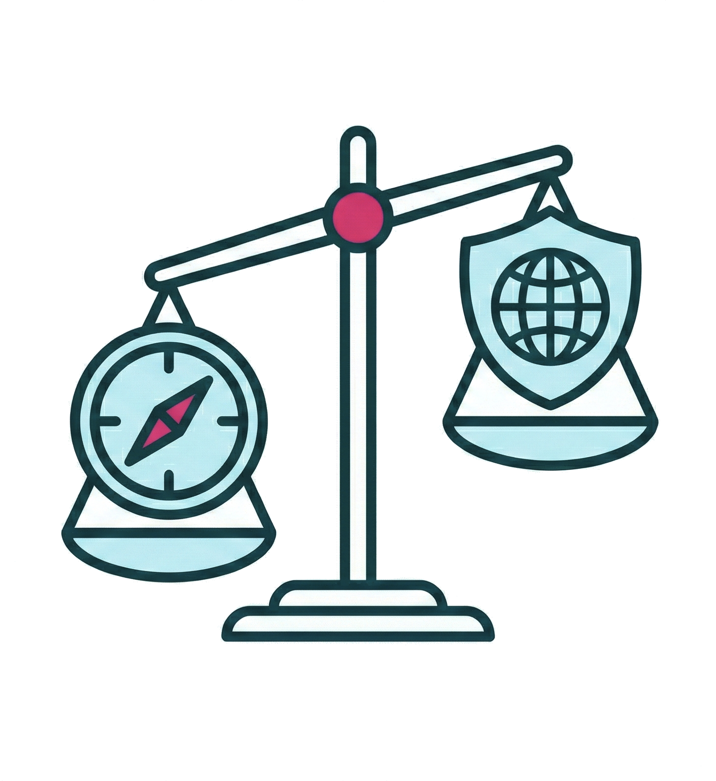 A screenshot of the risk insights and regulatory alignment