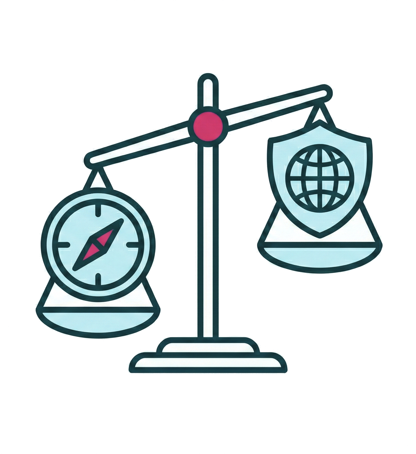 A screenshot of the risk insights and regulatory alignment
